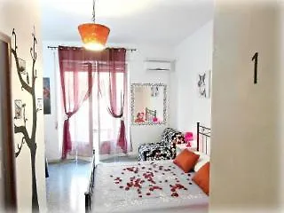 לינה וארוחת בוקר Eritrea 80 רומא