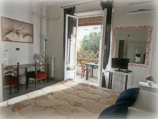 לינה וארוחת בוקר Eritrea 80 2*