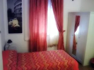 Eritrea 80 לינה וארוחת בוקר רומא
