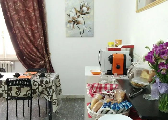 לינה וארוחת בוקר Eritrea 80